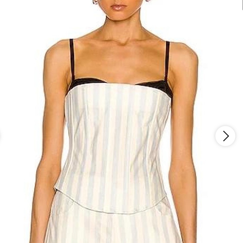 Miaou Corset